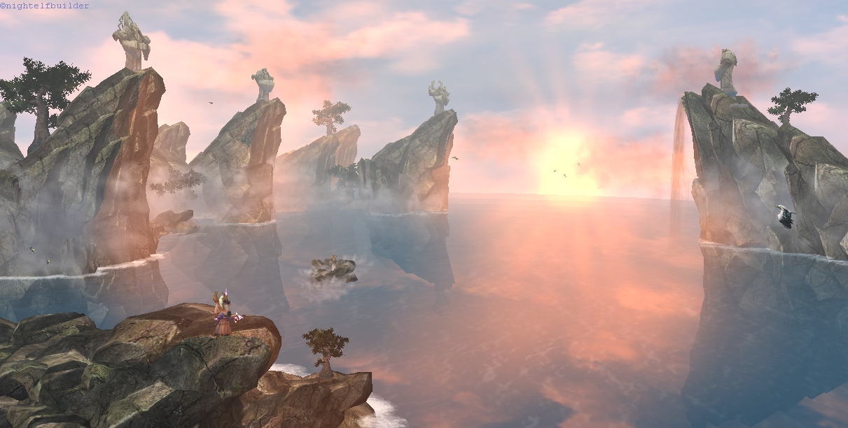 Highmountains