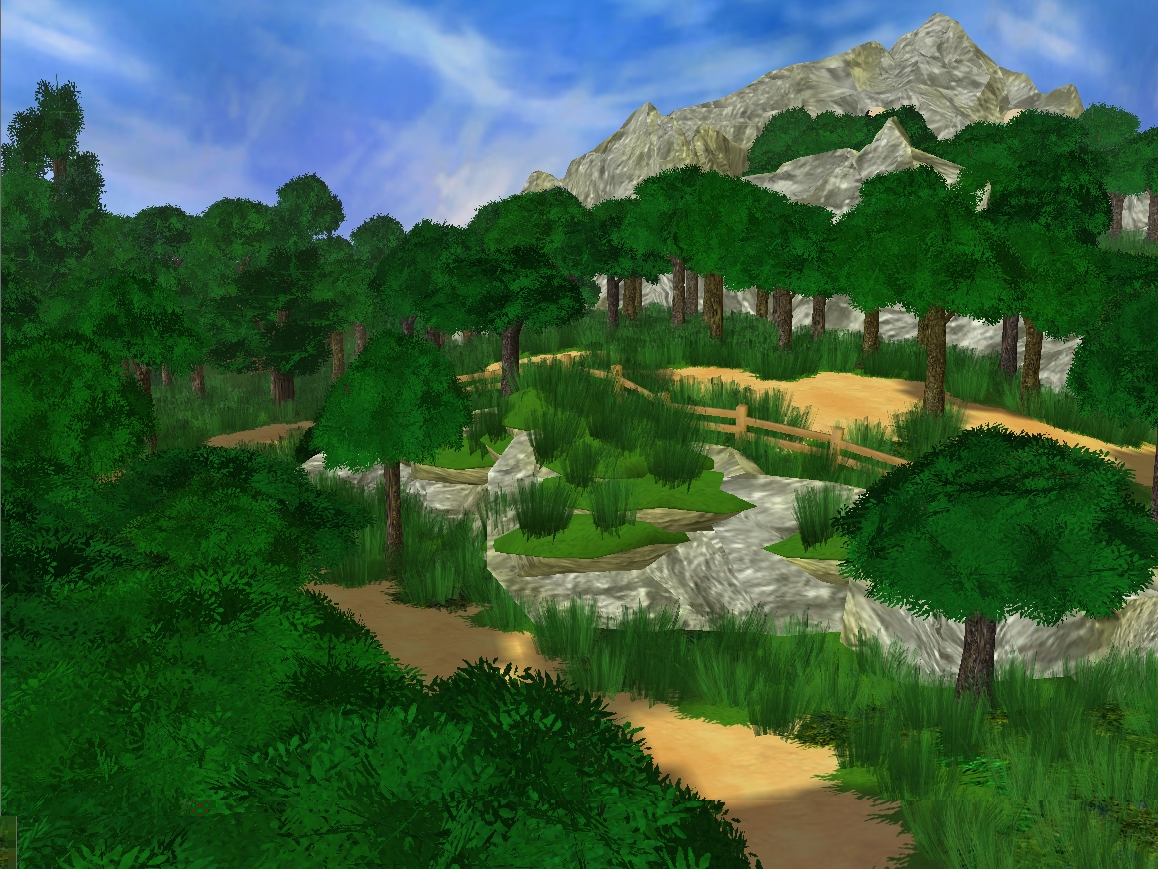 Hill