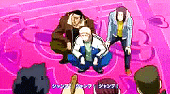 Himekawa and Kanzaki