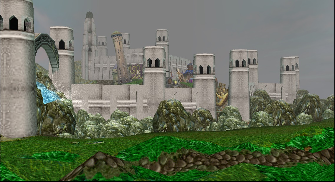 Himring Cinematic View