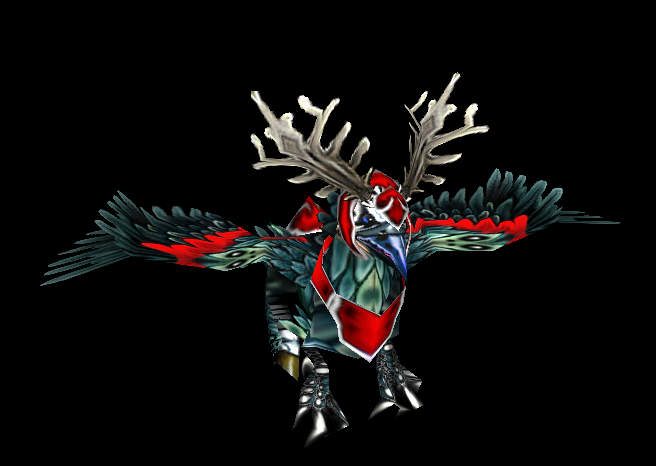 Hippogryph