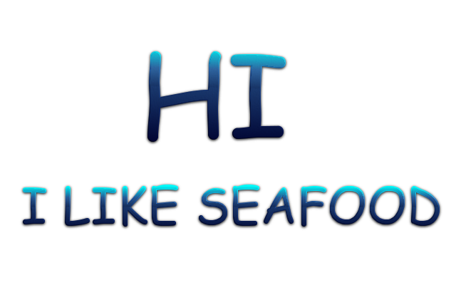 HiSeafood