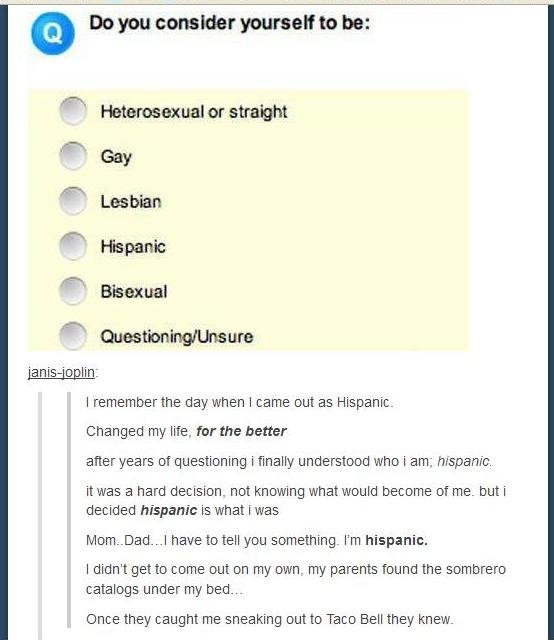 hispanic