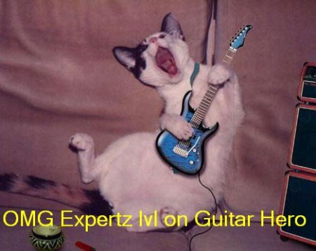 Hit it. waaaaaaaaw rock your way!