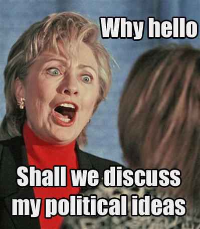 Hitlery