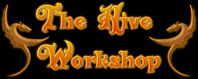 Hive Logo 2007