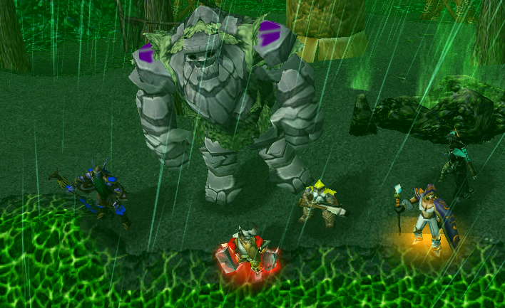 HivePic5 Heros