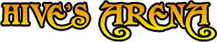 HIVE'S ARENA
