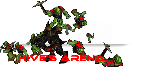 Hive'sArena