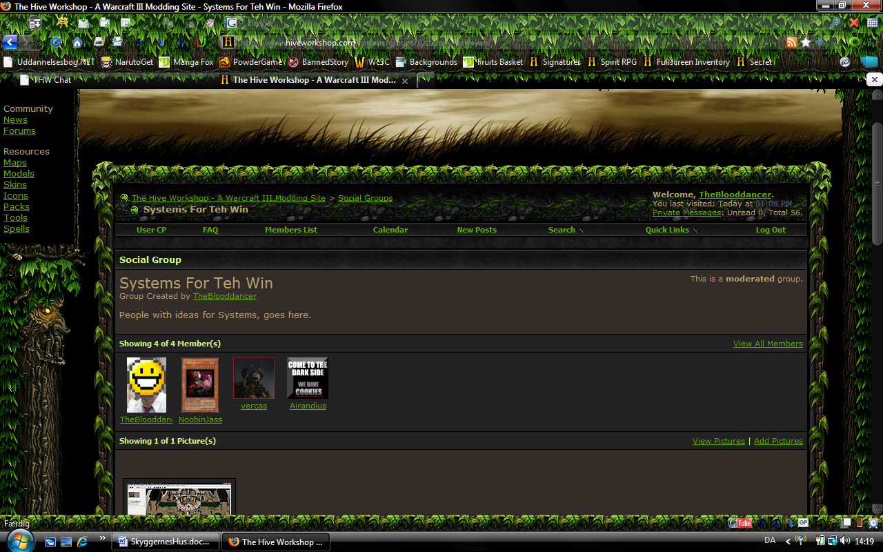 HiveThemeFireFox2

Meh ^^
