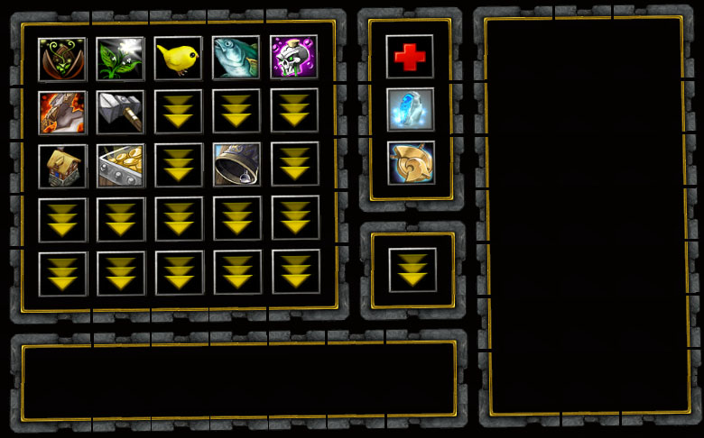 Hm Abilities