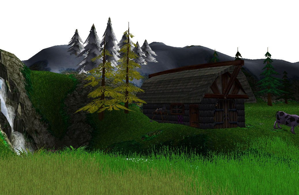 Hm Landscape