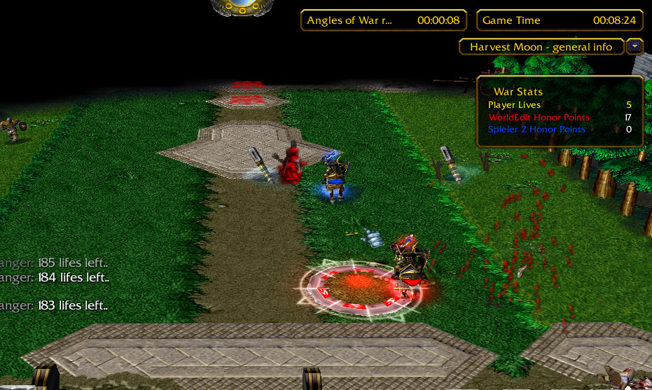 Hm Minigame