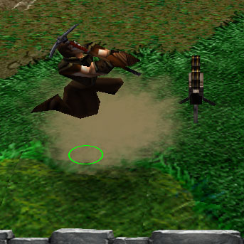 HM Pickaxe 2