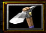 Hm Pickaxe Item