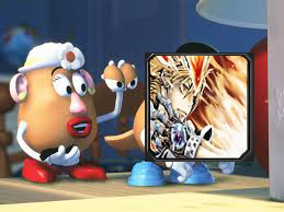 HM potato
