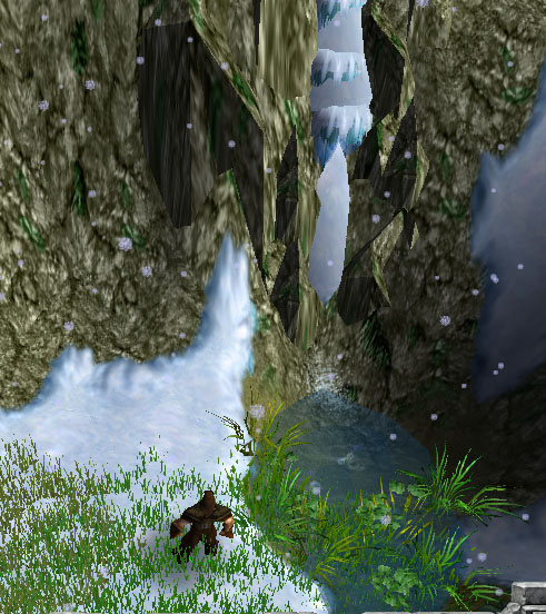 Hm Snow 1