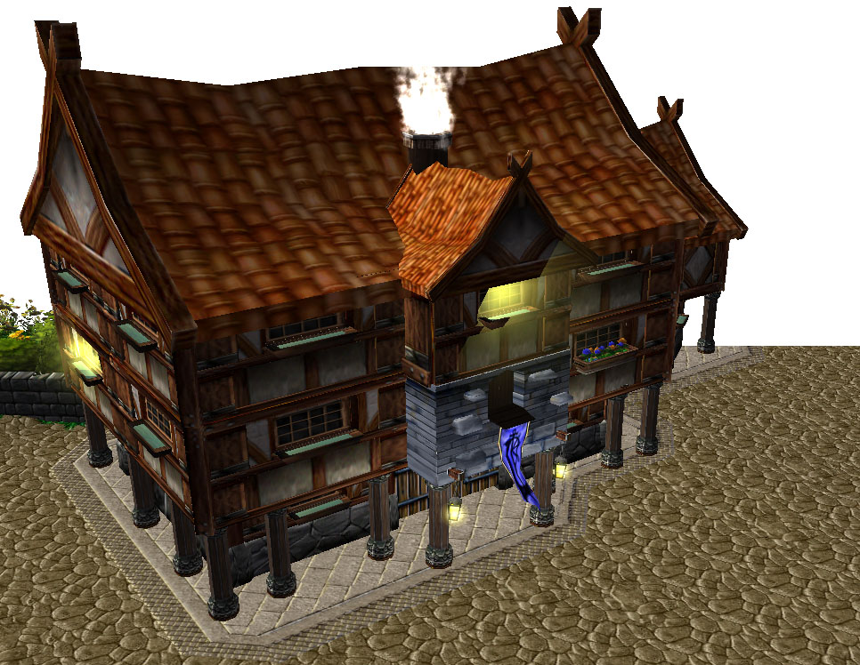 Hm Villages