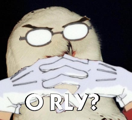 hmmhmmharr orily?