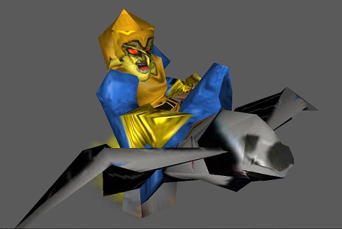 Hobgoblin