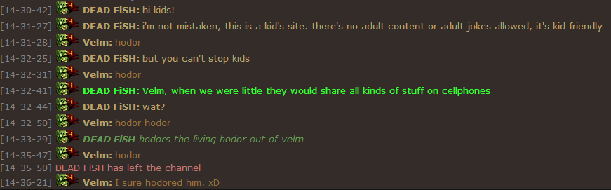 hodor