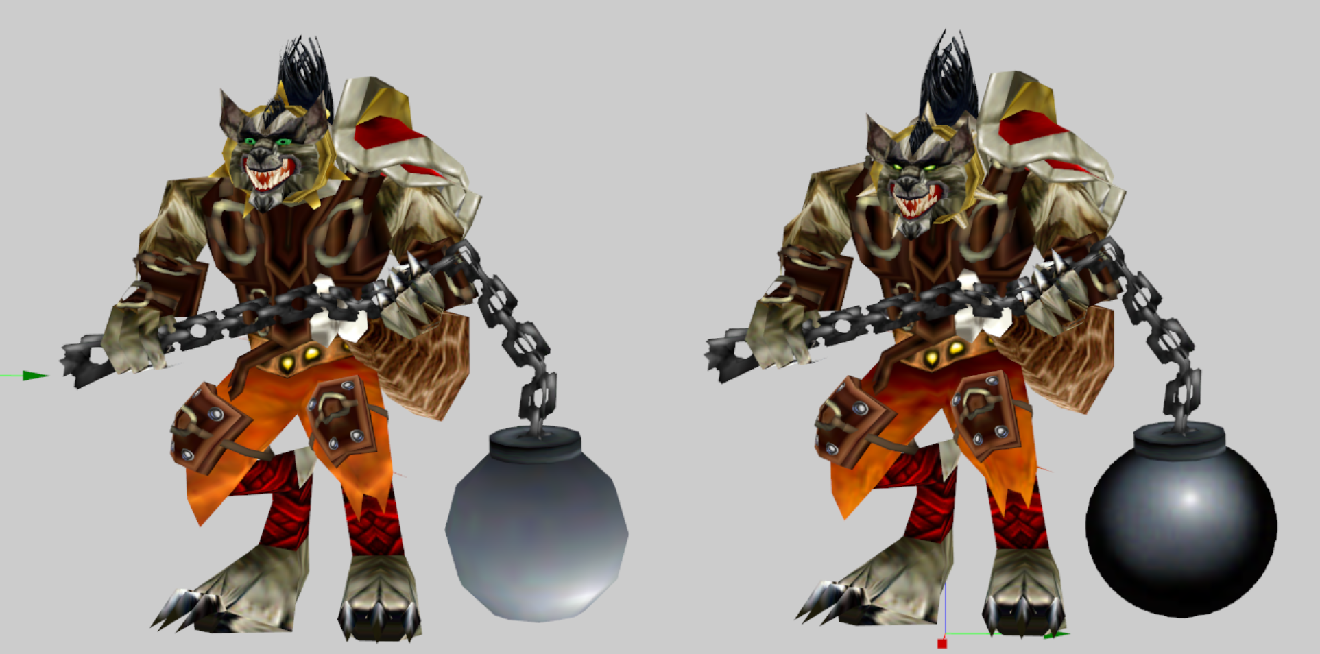 Hogger