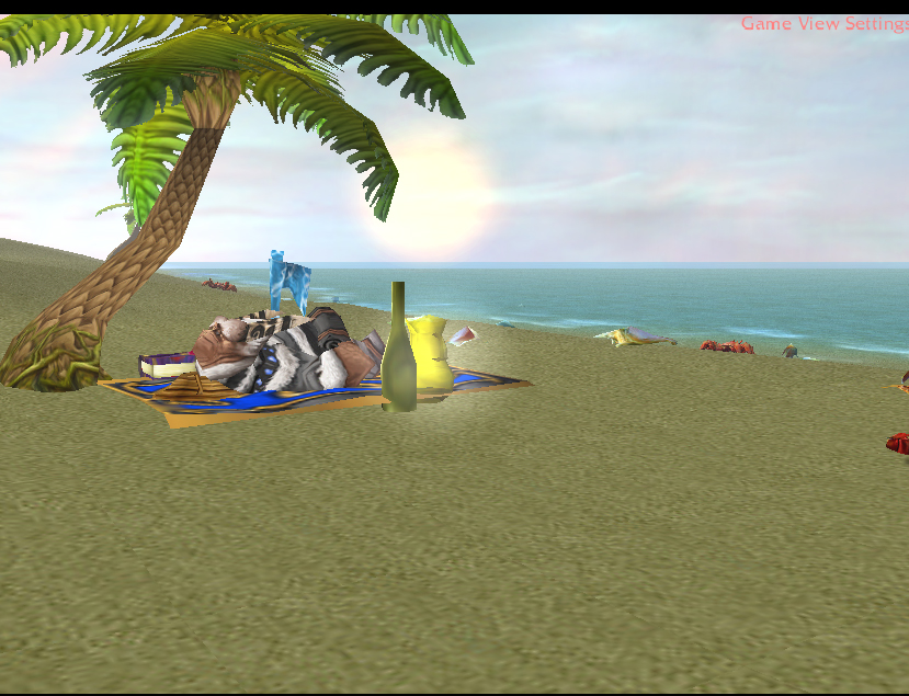 Holiday