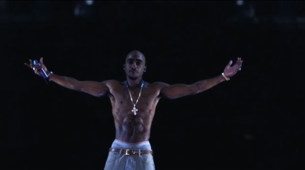 hologram tupac shakur at coachella 2012.1