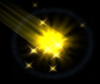 HolyBoltMissile