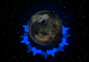 Home Planet