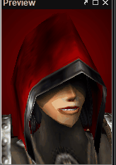 Hood animation janky