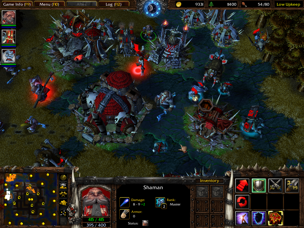 Horde of Northrend