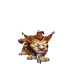 horde pet