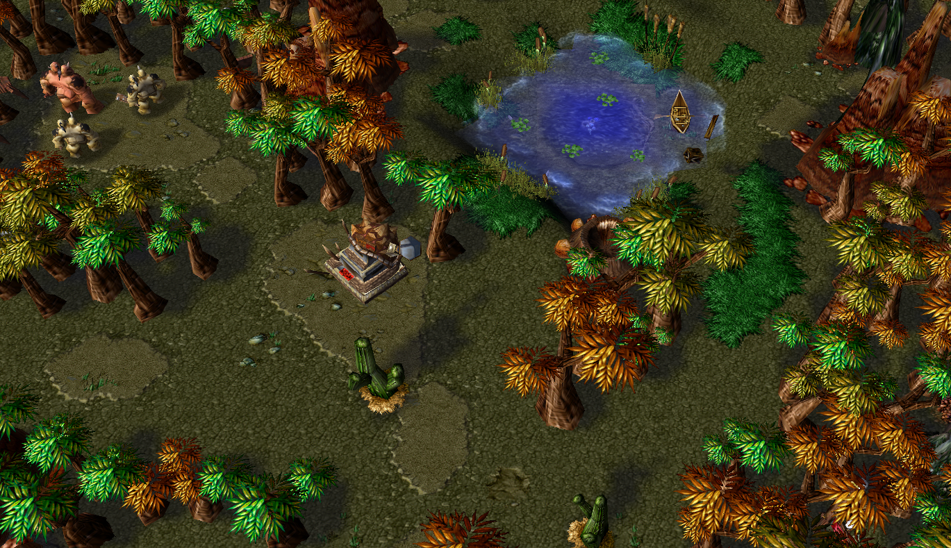 HordeJungle