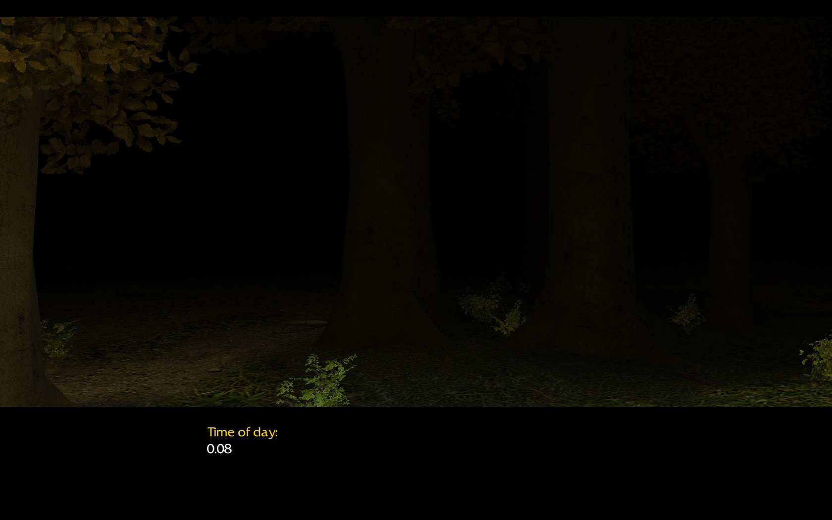 Horror Screenshot2