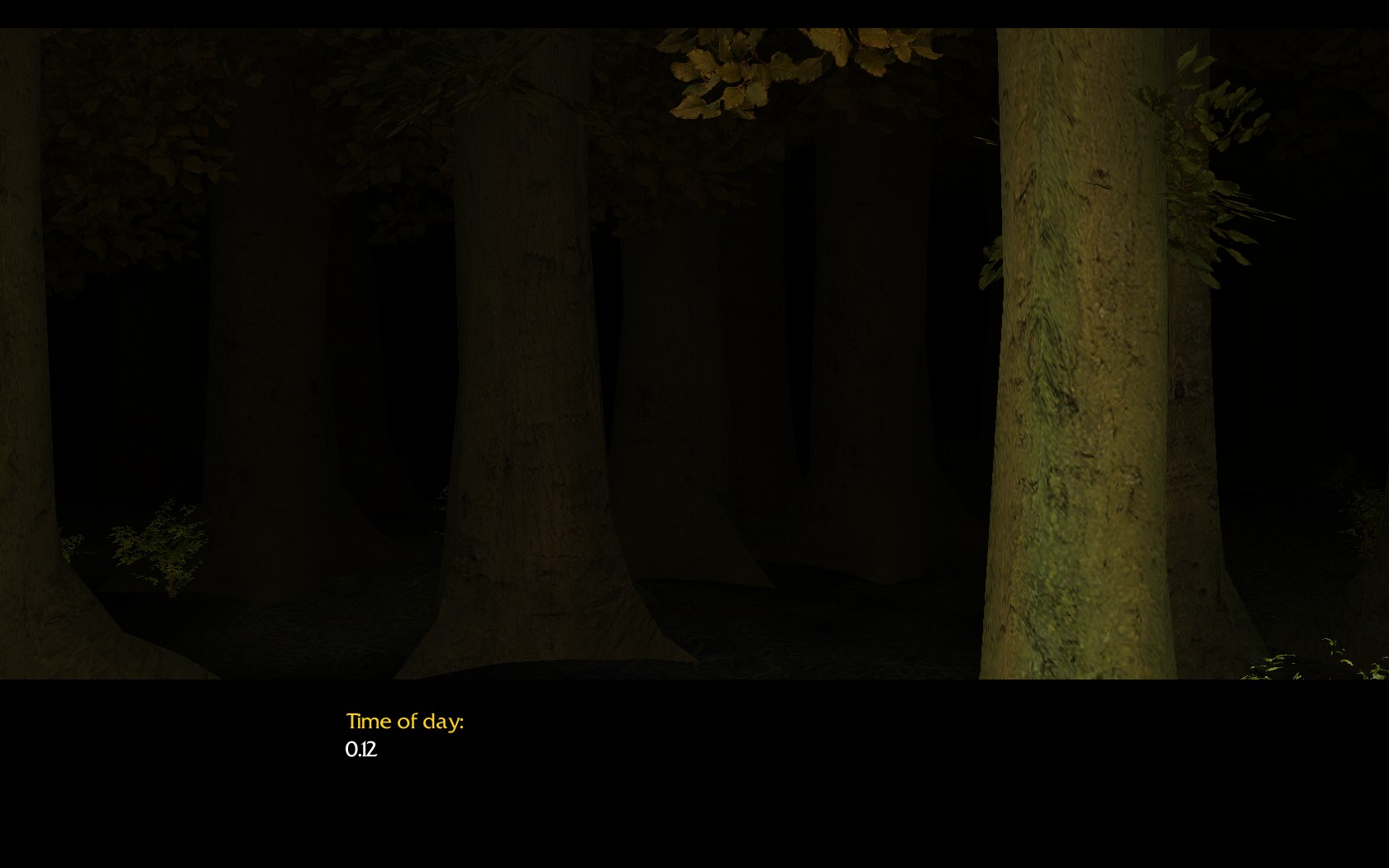 Horror Screenshot3