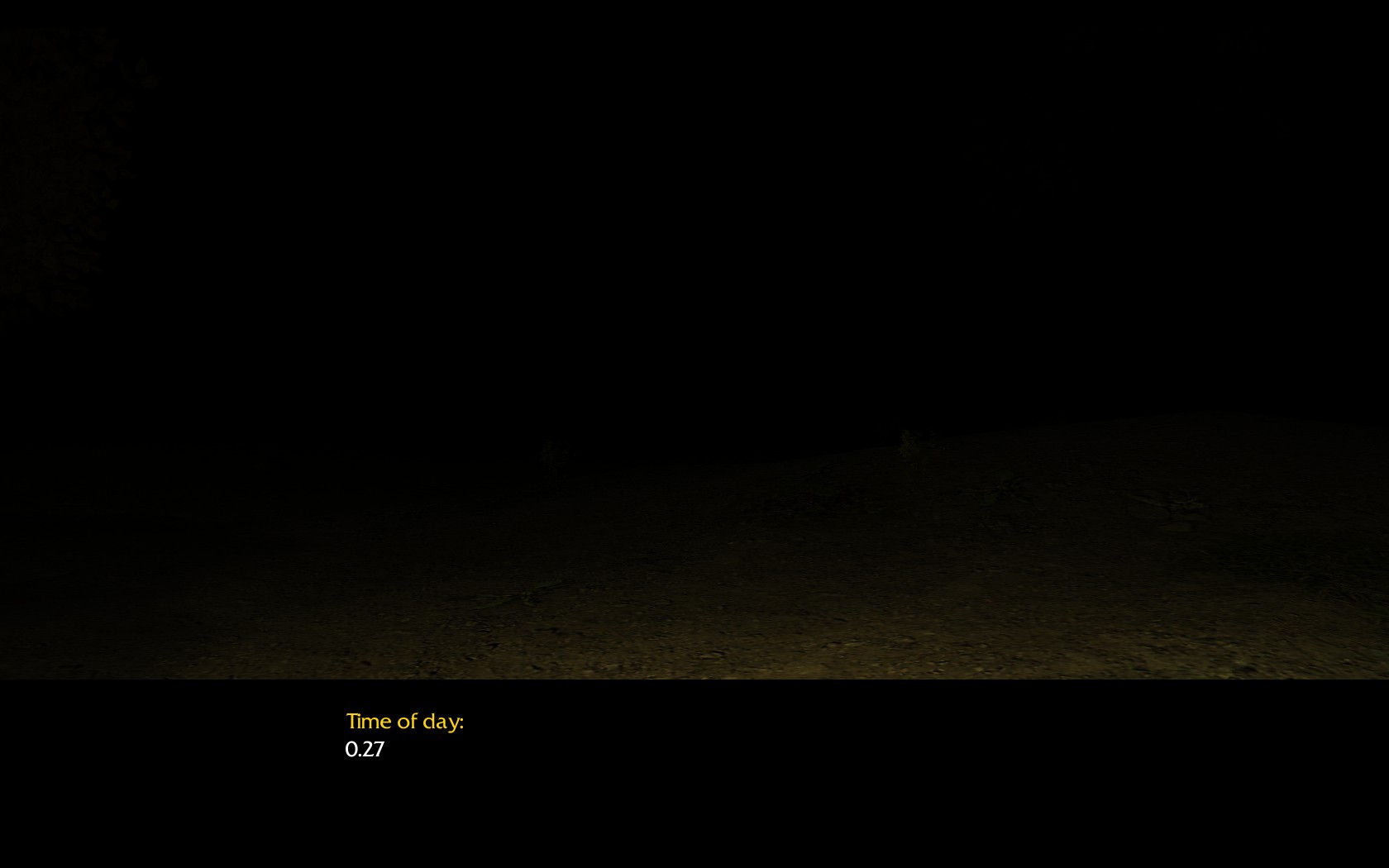 Horror Screenshot4