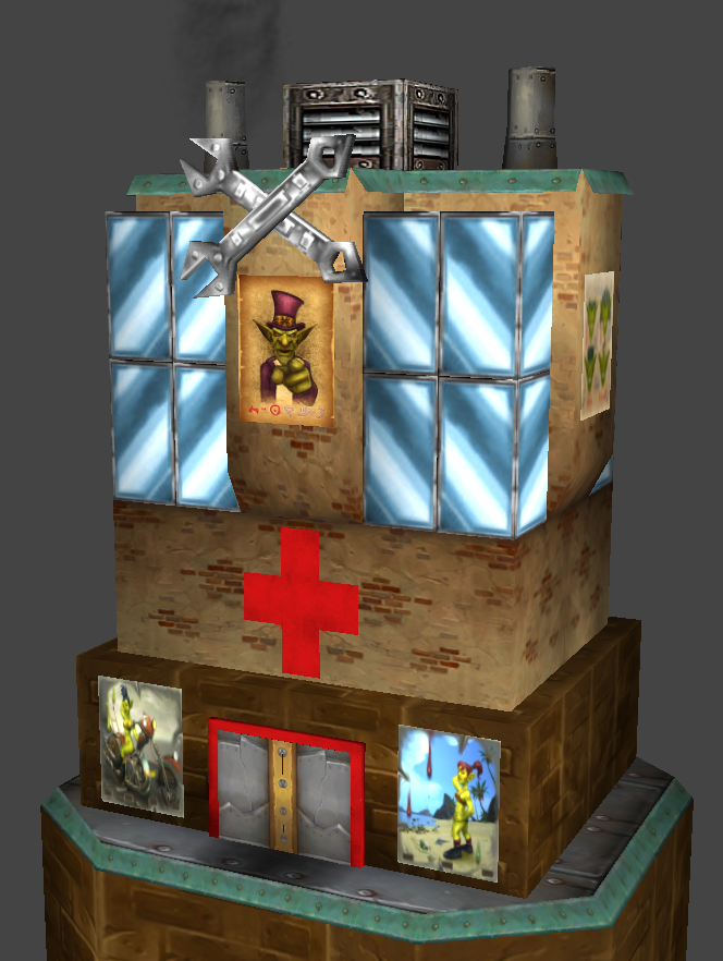 Hospital