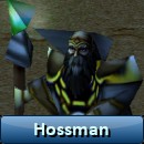 Hossman