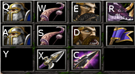 Hotkeys_Barraks