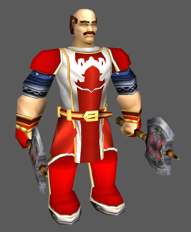 Houndmaster