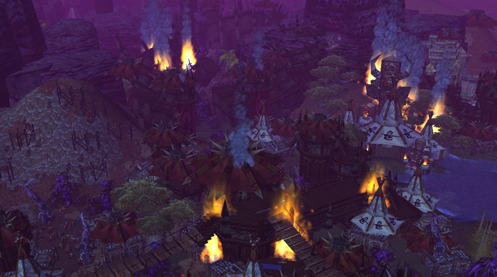 Hour Of Twilight Orgrimmar2