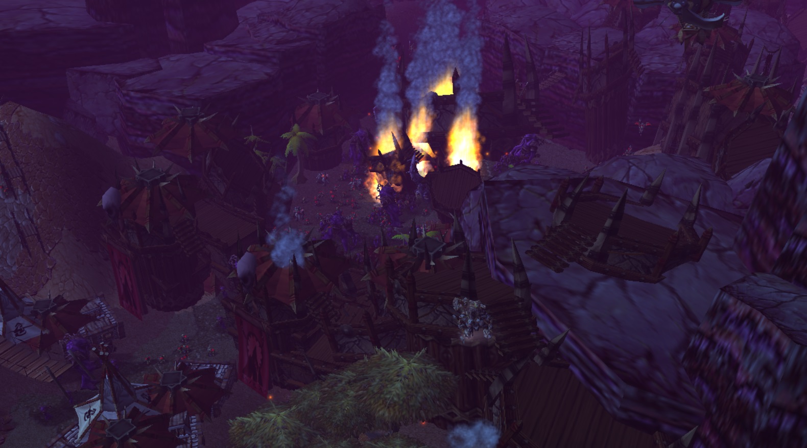 Hour Of Twilight Orgrimmar3