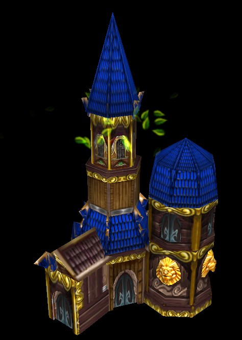 House of Lore