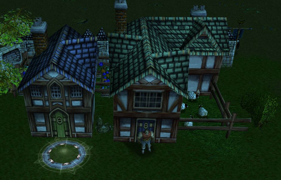 Houses