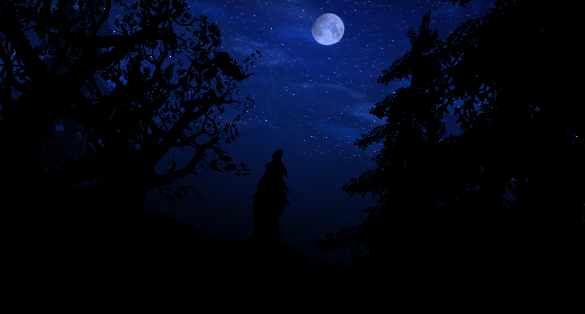 Howl ...