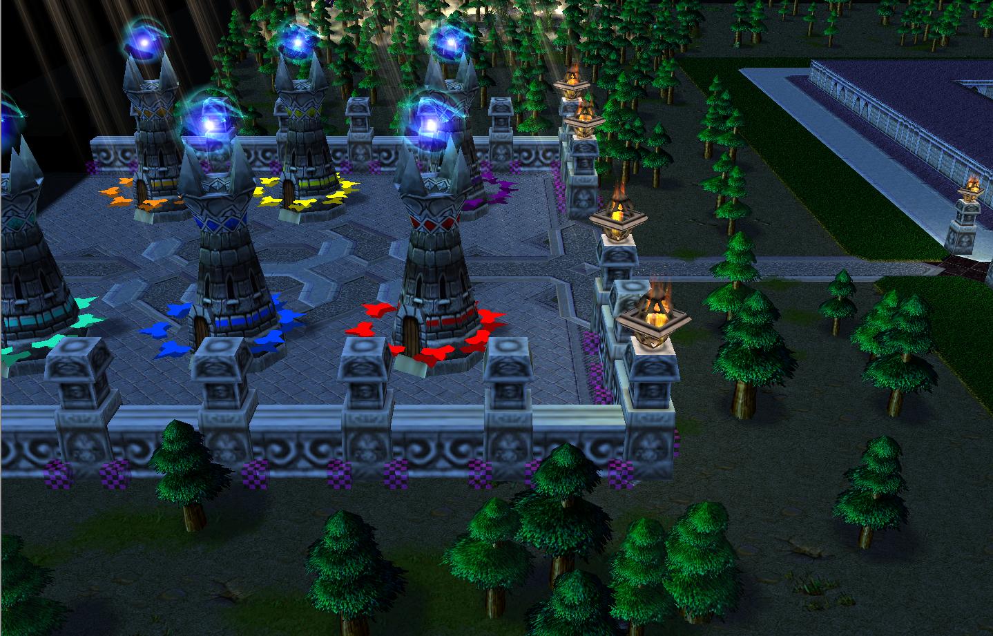 HP good base