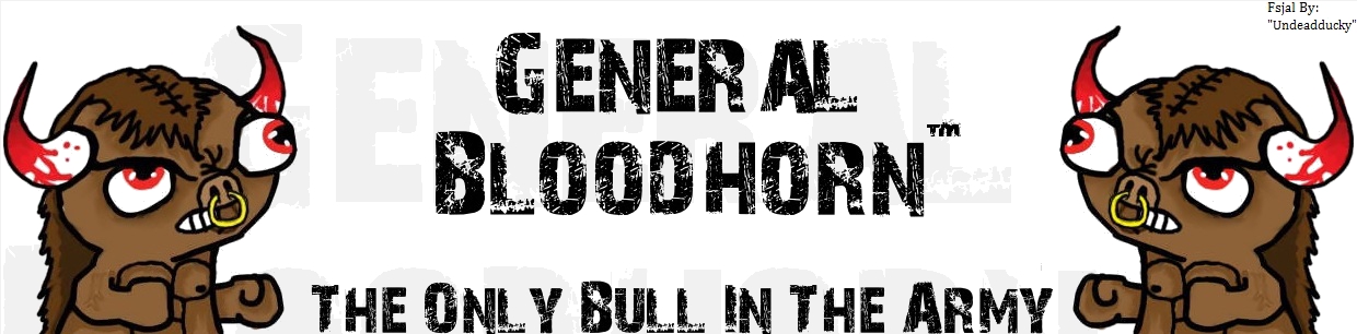 HQ Gen Blood Signature