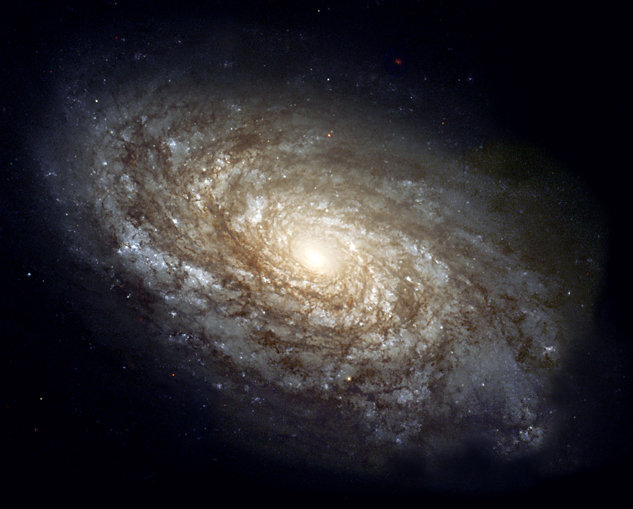 hst galaxy
