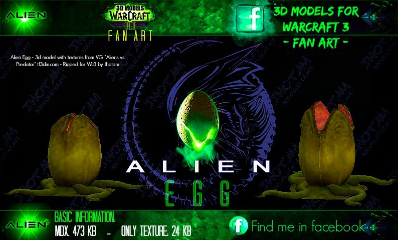 Huevoalien_Rippeedforwarcraft3-ByJhotam